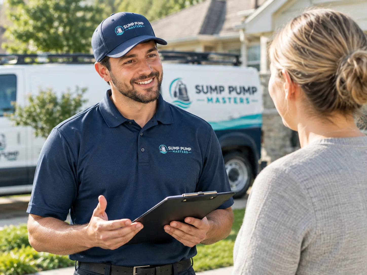Sump Pump Repair Fort Gibson, OK FAQs